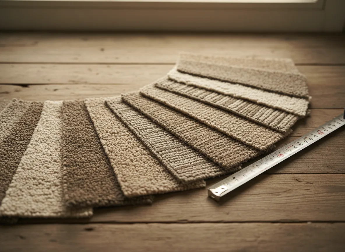 Carpet Installation Wallisville, TX FAQs